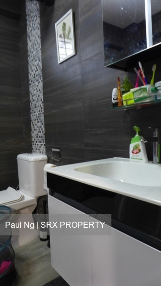 Blk 510 Woodlands Drive 14 (Woodlands), HDB 4 Rooms #175103162